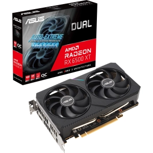 Asus Radeon RX 6500 XT DUAL OC