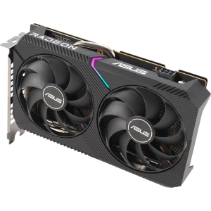 Asus Radeon RX 6500 XT DUAL OC