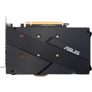 Asus Radeon RX 6500 XT DUAL OC