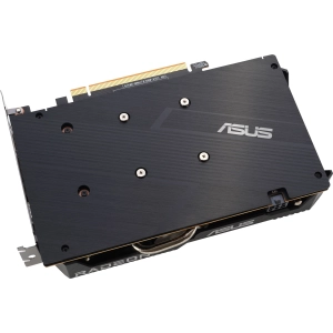 Asus Radeon RX 6500 XT DUAL OC