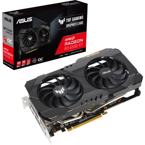 Asus Radeon RX 6500 XT TUF OC