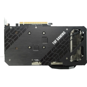 Asus Radeon RX 6500 XT TUF OC