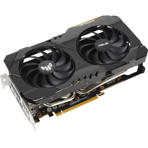 Asus Radeon RX 6500 XT TUF OC