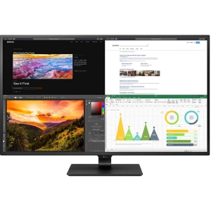 Monitor LG 43BN70U