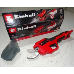 Einhell GE-LS 18 Li-Solo