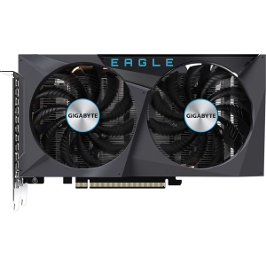 Tarjeta de vídeo Gigabyte GeForce RTX 3050 EAGLE 8G