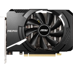 Tarjeta de vídeo MSI GeForce RTX 3050 AERO ITX 8G