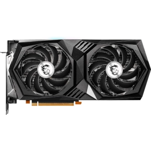 Tarjeta de vídeo MSI GeForce RTX 3050 GAMING X 8G