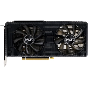 Tarjeta de vídeo Palit GeForce RTX 3050 Dual