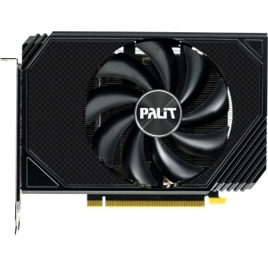 Tarjeta de vídeo Palit GeForce RTX 3050 StormX