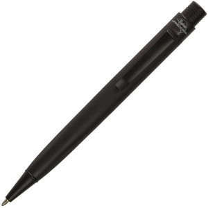 Asa Fisher Space Pen Zero Gravity All Black