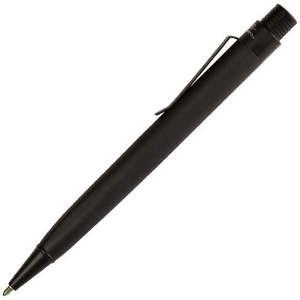 Fisher Space Pen Zero Gravity All Black