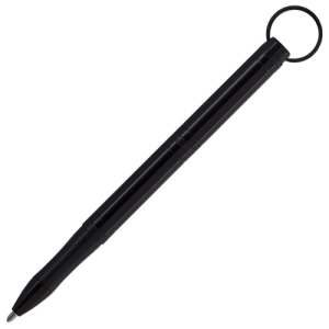 Asa Fisher Space Pen Backpacker Black