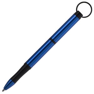 Asa Fisher Space Pen Backpacker Blue