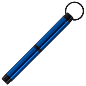 Fisher Space Pen Backpacker Blue