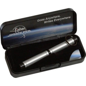 Fisher Space Pen Backpacker Blue