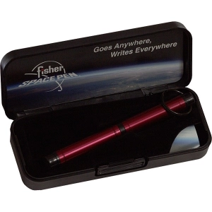 Fisher Space Pen Backpacker Blue