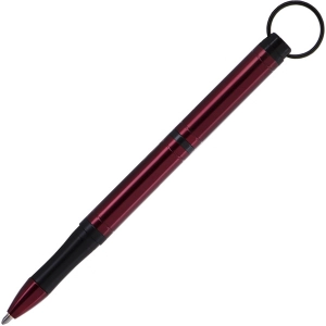 Tirador Fisher Space Pen Backpacker Red