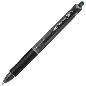 Asa Pilot Acroball Black