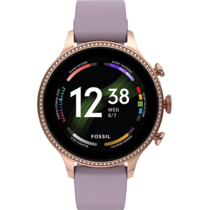 FOSSIL Gen 6 Smartwatch 42mm