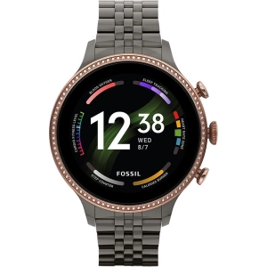 FOSSIL Gen 6 Smartwatch 42mm