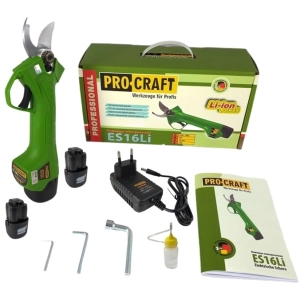 Pro-Craft ES16Li