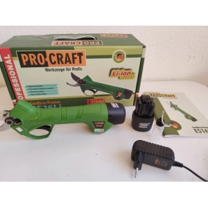 Pro-Craft ES16Li