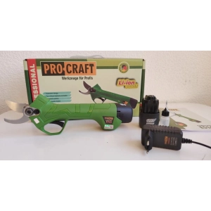 Pro-Craft ES16Li