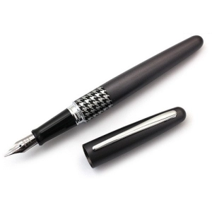 Pilot Metropolitan Retro Pop Collection Houndstooth