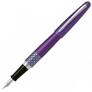 Asa Pilot Metropolitan Retro Pop Collection Ellipse