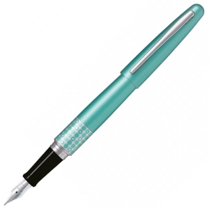 Asa Pilot Metropolitan Retro Pop Collection Dots