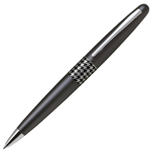 Asa Pilot Metropolitan Retro Pop Collection Houndstooth Ballpoint Pen