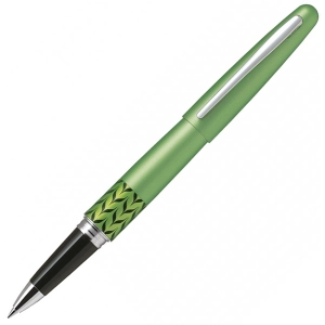 Asa Pilot Metropolitan Retro Pop Collection Marble Roller Pen