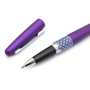 Pilot Metropolitan Retro Pop Collection Marble Roller Pen