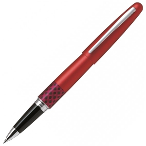 Asa Pilot Metropolitan Retro Pop Collection Wave Roller Pen