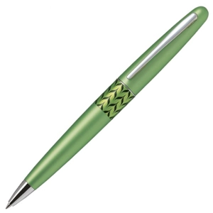 Asa Pilot Metropolitan Retro Pop Collection Marble Ballpoint Pen