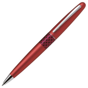 Mango Pilot Metropolitan Retro Pop Collection Wave Ballpoint Pen