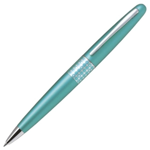 Asa Pilot Metropolitan Retro Pop Collection Dots Ballpoint Pen