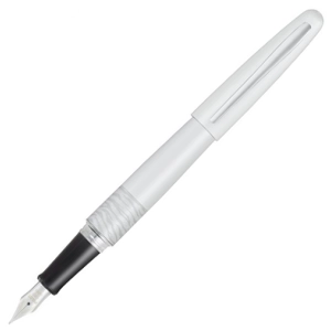 Asa Pilot MR Animal Collection White Tiger Fountain Pen