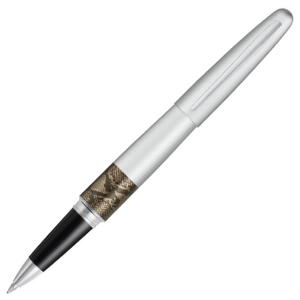 Asa Pilot MR Animal Collection Python Roller Pen