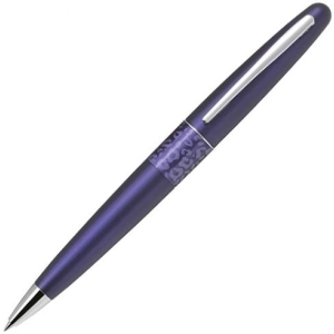 Mango Pilot MR Animal Collection Leopard Ballpoint Pen