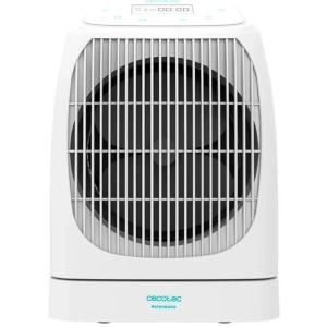 Calentador de ventilador Cecotec Ready Warm 9870 Smart Rotate