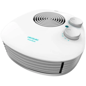 Calentador de ventilador Cecotec Ready Warm 9800 Force Horizon