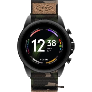 FOSSIL Gen 6 Smartwatch 44mm