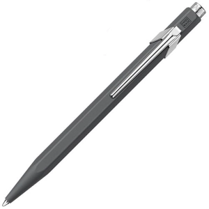 Asa Caran dAche 849 Classic Anthracite