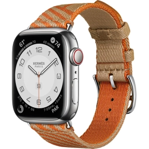 Apple Watch 7 Hermes 45 mm