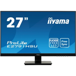 Monitor Iiyama ProLite E2791HSU-B1