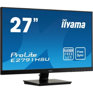 Iiyama ProLite E2791HSU-B1