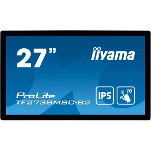 Monitor Iiyama ProLite TF2738MSC-B2