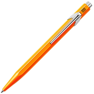 Asa Caran dAche 849 Pop Line Fluo Orange